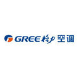 Gree Electric Appliance Logo