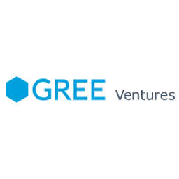 GREE Ventures Logo