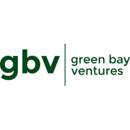 Green Bay Ventures Logo