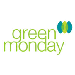 Green Monday Holdings Logo