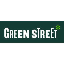 Green Street Logo