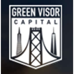 Green Visor Capital Logo