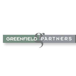 Greenfield Capital Partners Logo