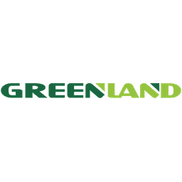 Greenland Technologies Holding Logo