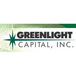 Greenlight Capital Logo