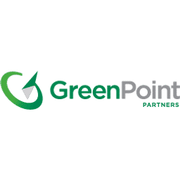 GreenPoint Partners Logo