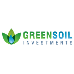 GreenSoil Investments Logo