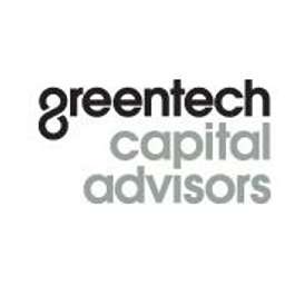Greentech Capital Advisors Logo