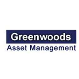 Greenwoods Asset Management Logo