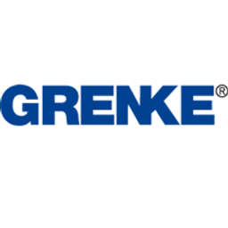 GRENKE Logo
