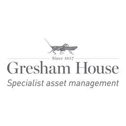 Gresham House Logo