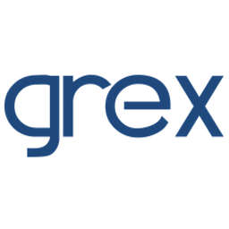 GREX Logo