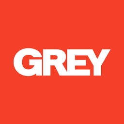 Grey Logo