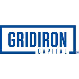 Gridiron Capital Logo