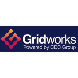 Gridworks Partners Logo