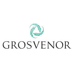 Grosvenor Group Logo
