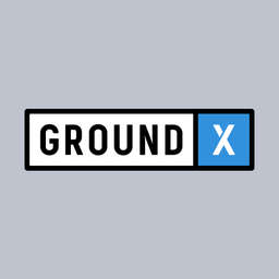 Ground X Logo