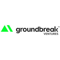 GroundBreak Ventures Logo