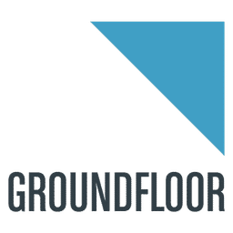 GROUNDFLOOR Logo