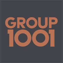Group1001 Logo