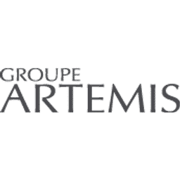 Groupe Artémis Logo