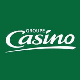 Groupe Casino Logo