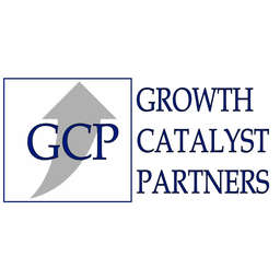 Growth Catalyst Partners Logo
