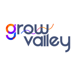 GrowValley Logo