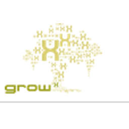 growX ventures Logo