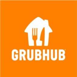 Grubhub Logo