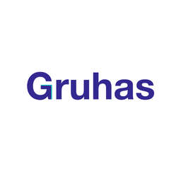 Gruhas Logo