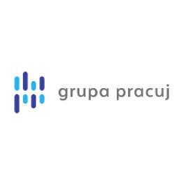 Grupa Pracuj Logo