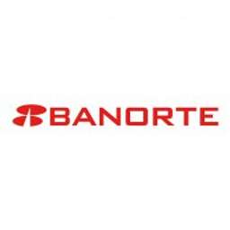 Grupo Financiero Banorte Logo