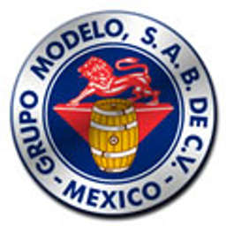 Grupo Modelo Logo