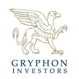 Gryphon Investors Logo
