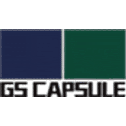 GS Capsule Logo