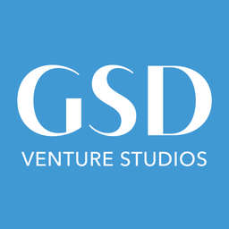 GSD Venture Studios Logo