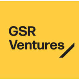 GSR Ventures Logo