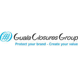 Guala Closures Group Logo