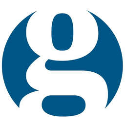 Guardian Media Group Logo