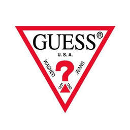 GUESS Logo