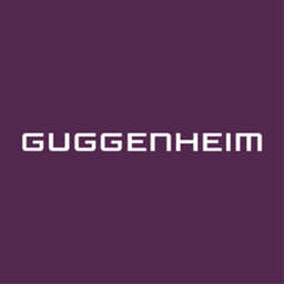 Guggenheim Partners Logo