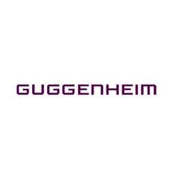 Guggenheim Securities Logo