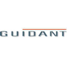 Guidant Logo