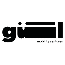güil Mobility Ventures Logo