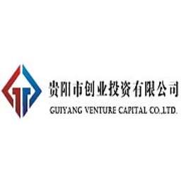 Guiyang Venture Capital Logo