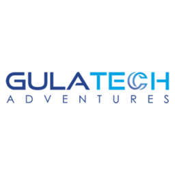 Gula Tech Adventures Logo