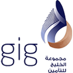 Gulf Insurance Group Logo