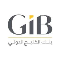 Gulf International Bank Logo
