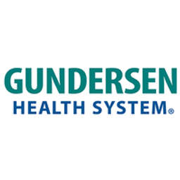 Gundersen Health System Logo